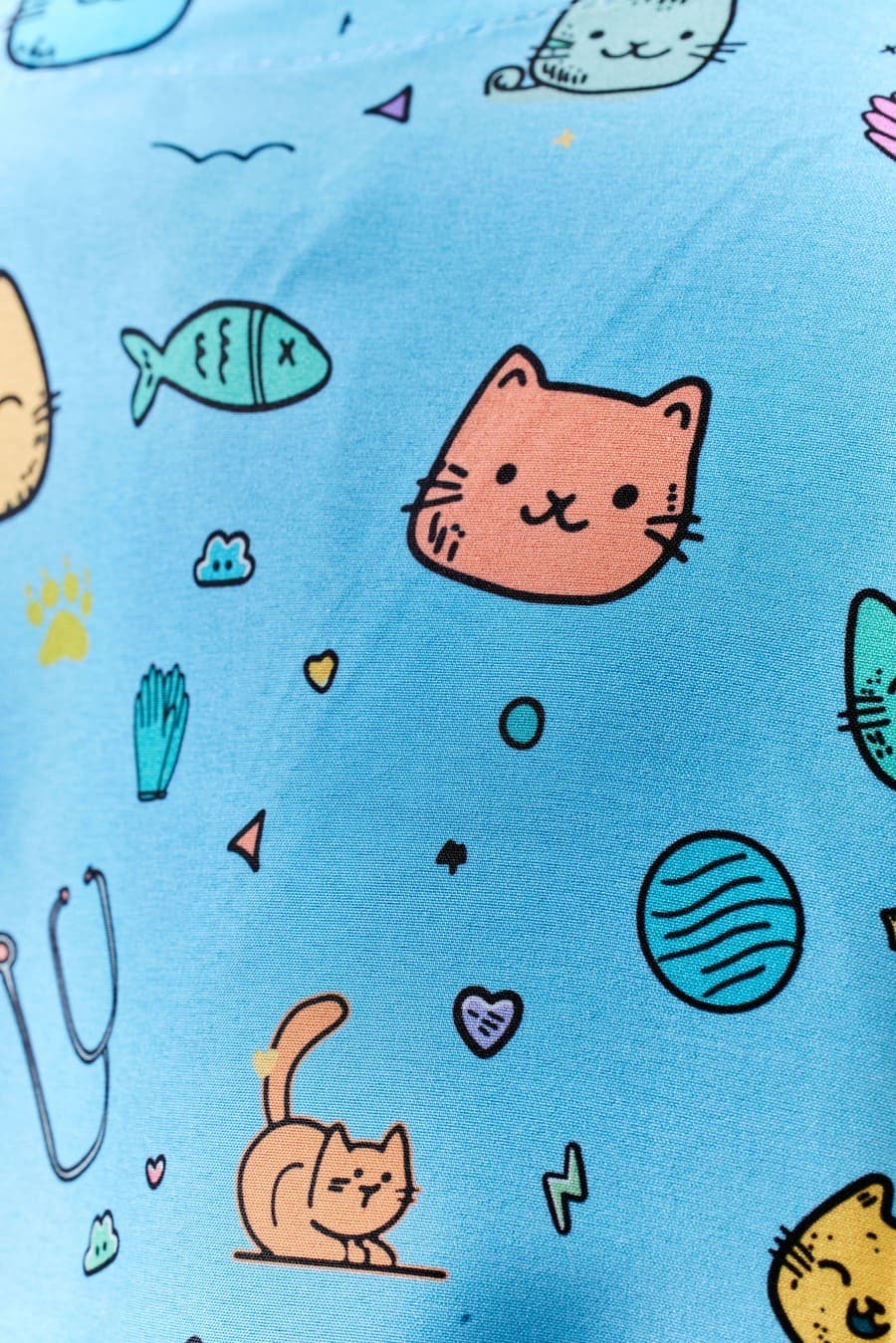 Casaca corte pico - Imagen 4