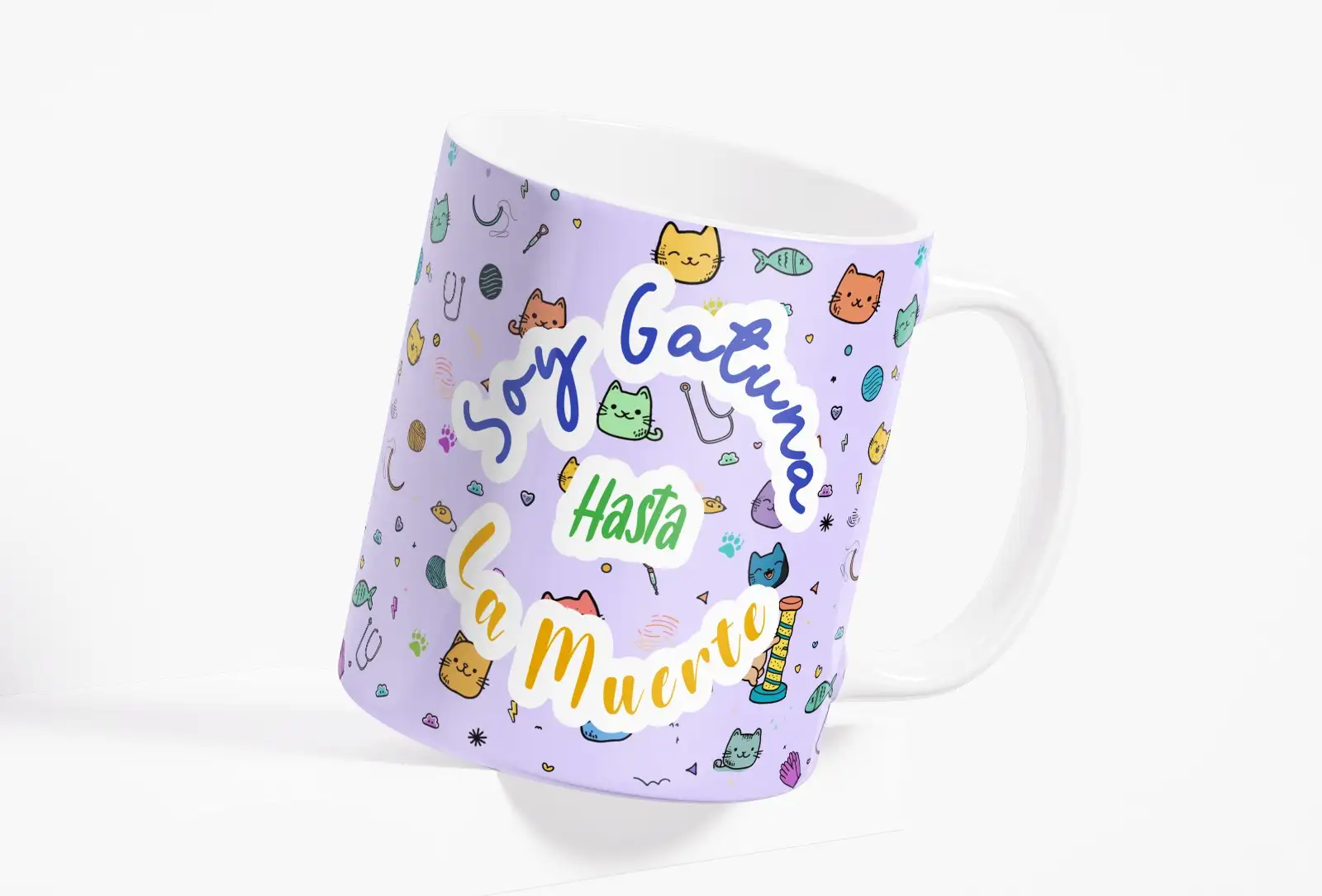 Tazas Vetcolors - Imagen 3